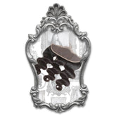 Unik Silver Collection | Transparent Frontals